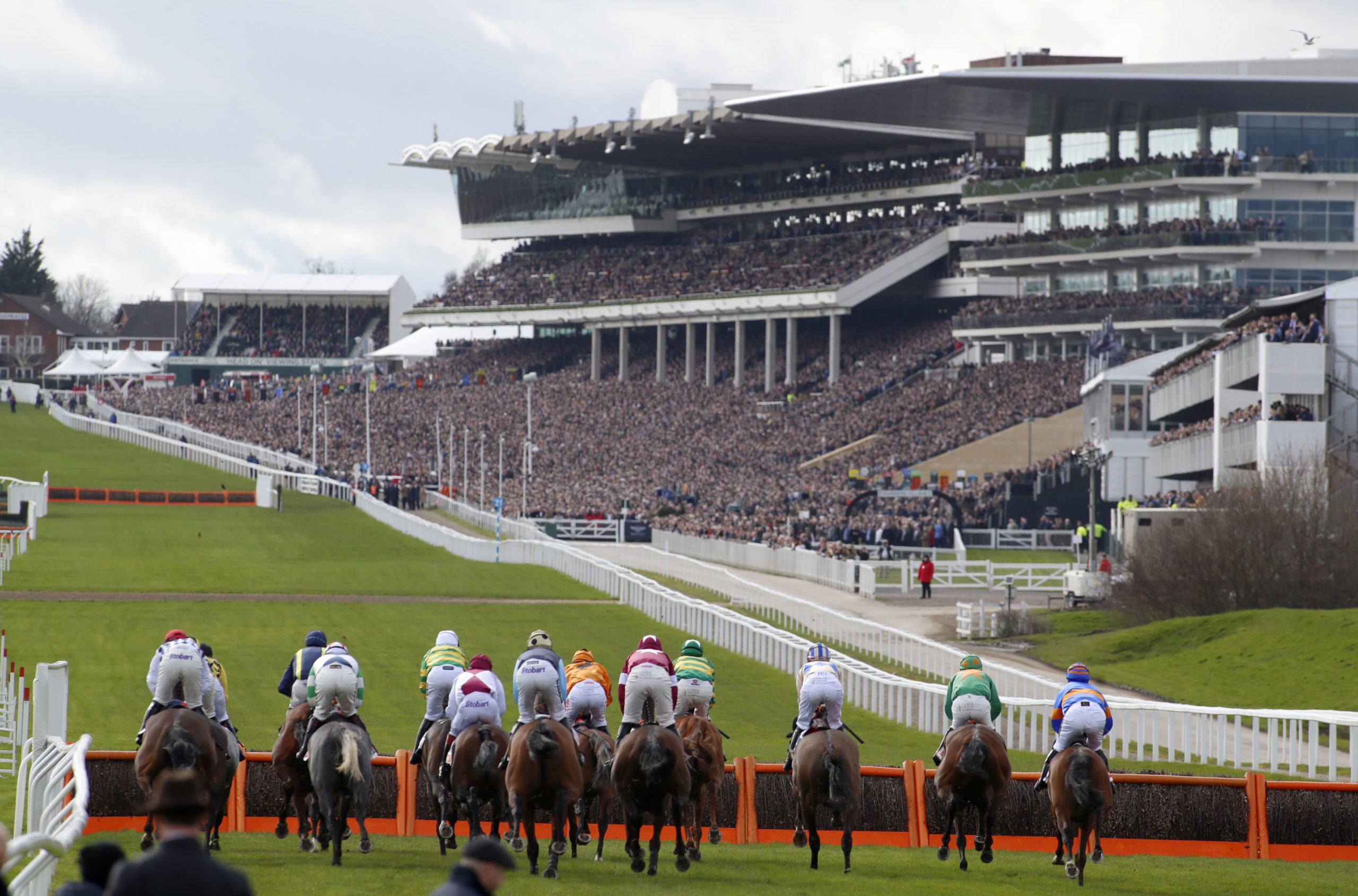 Cheltenham Returns: Five things to look out for - Great British Racing