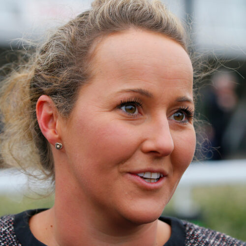 Amy Murphy Racing Club