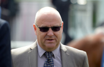 RICHARD FAHEY