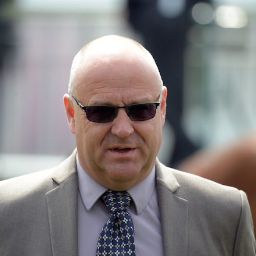 RICHARD FAHEY