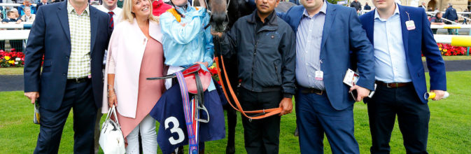 Middleham Park
