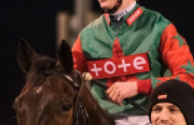 Ruby Red Racing - In The Paddock