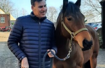 Free Love and Tony Linnett