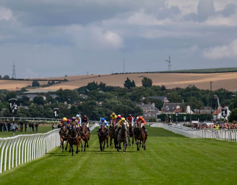 Musselburgh Finale