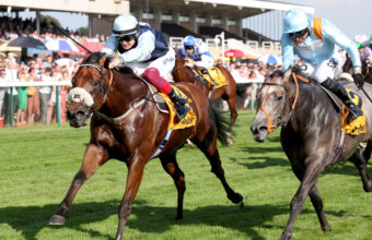 Regional-wins the sprint cup