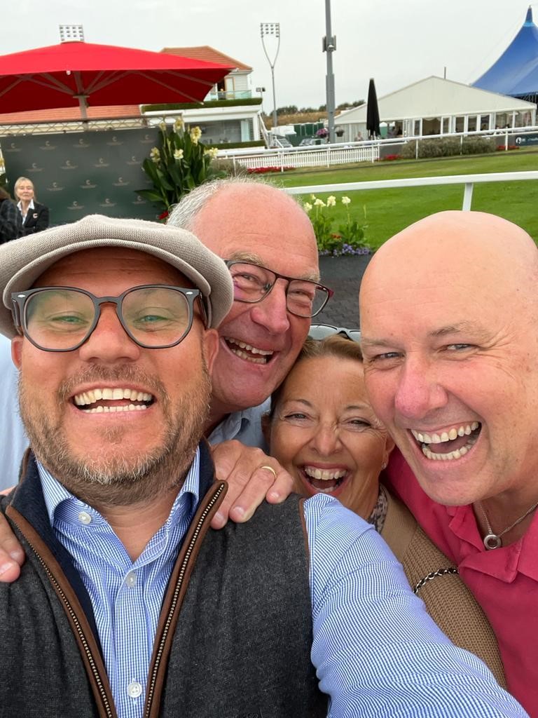 Intervention Owners 'The Horse Watchers'